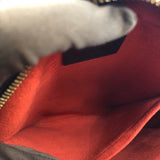 Louis Vuitton Ipanema PM Damier Canvas Shoulder Bag