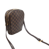 Louis Vuitton Ipanema PM Damier Canvas Shoulder Bag