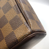 Louis Vuitton Ipanema PM Damier Canvas Shoulder Bag