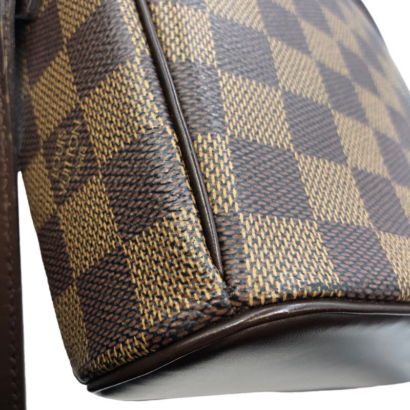 Louis Vuitton Ipanema PM Damier Canvas Shoulder Bag