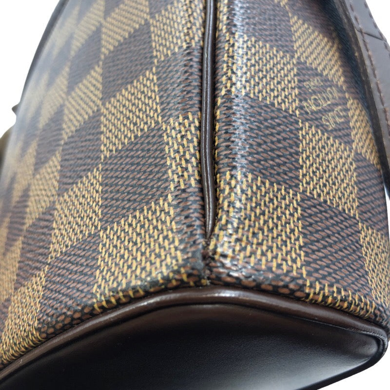 Louis Vuitton Ipanema PM Damier Canvas Shoulder Bag