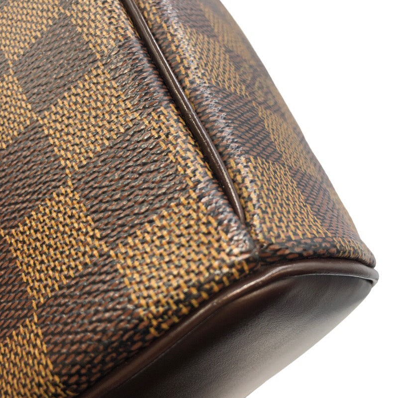 Louis Vuitton Ipanema PM Damier Canvas Shoulder Bag