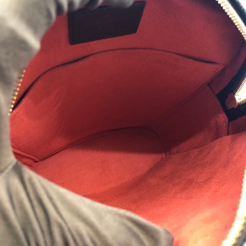 Louis Vuitton Ipanema PM Damier Canvas Shoulder Bag