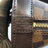 Louis Vuitton  Alma BB Damier Canvas Women's Handbag