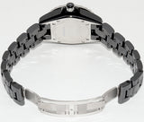 Chanel Black Ceramic J12 Watch H1708