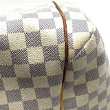 Louis Vuitton Totally PM Damier Azur Tote Bag
