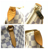 Louis Vuitton Totally PM Damier Azur Tote Bag