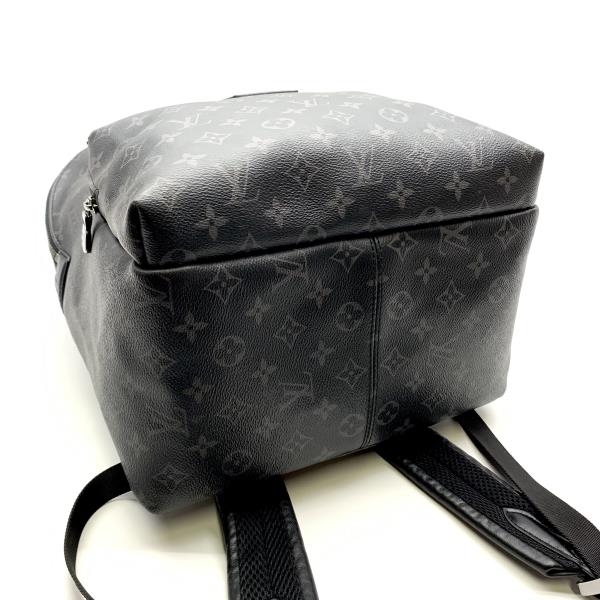 Louis Vuitton Backpack Monogram Eclipse Day Bag Rucksack