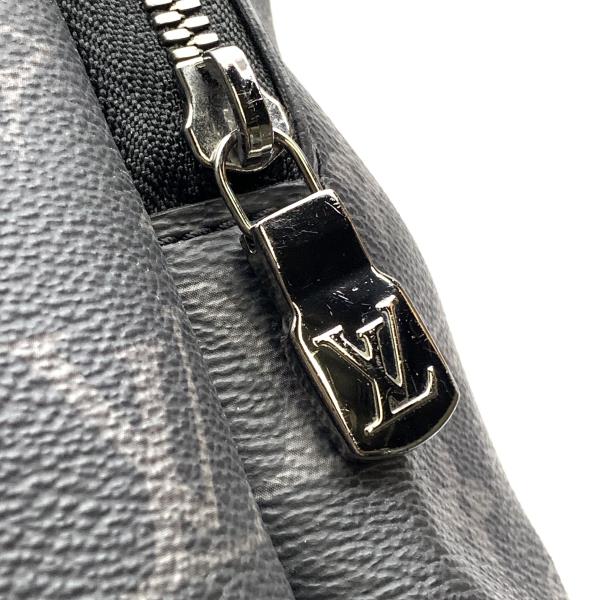 Louis Vuitton Backpack Monogram Eclipse Day Bag Rucksack