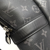 Louis Vuitton Backpack Monogram Eclipse Day Bag Rucksack