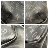 Louis Vuitton Backpack Monogram Eclipse Day Bag Rucksack