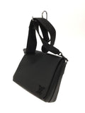 Louis Vuitton Takeoff Messenger LV Aerogram  Leather Shoulder Bag
