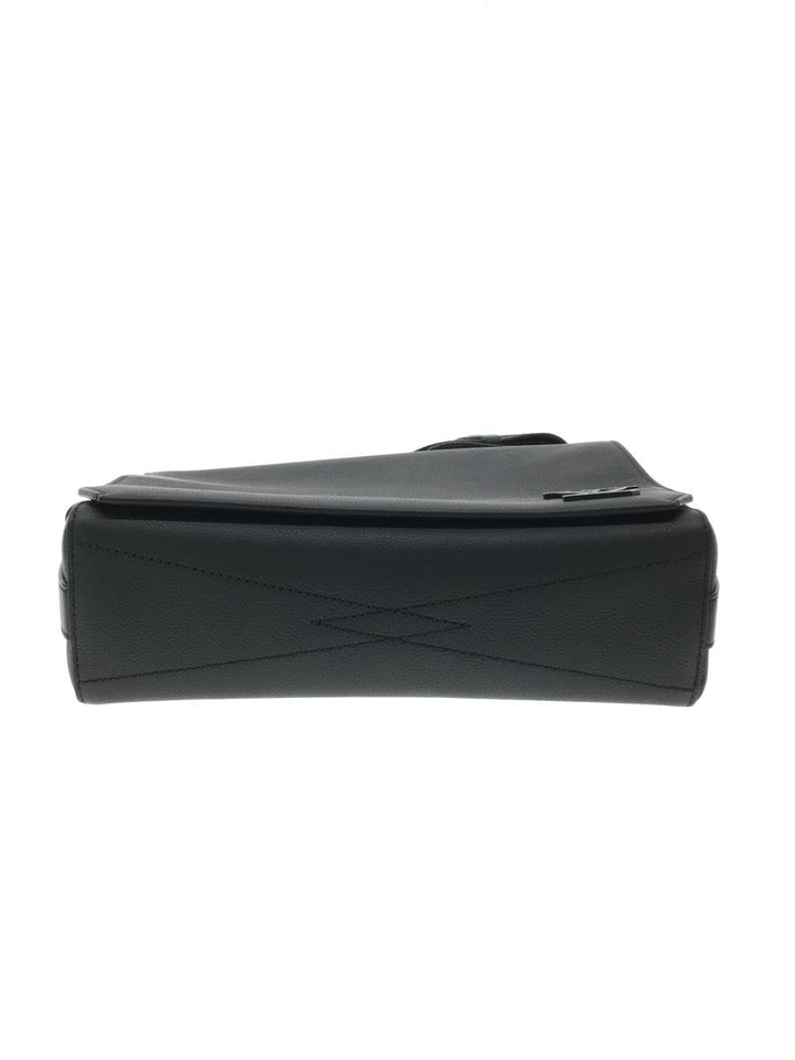 Louis Vuitton Takeoff Messenger LV Aerogram  Leather Shoulder Bag