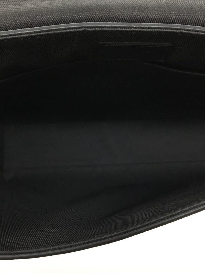 Louis Vuitton Takeoff Messenger LV Aerogram  Leather Shoulder Bag