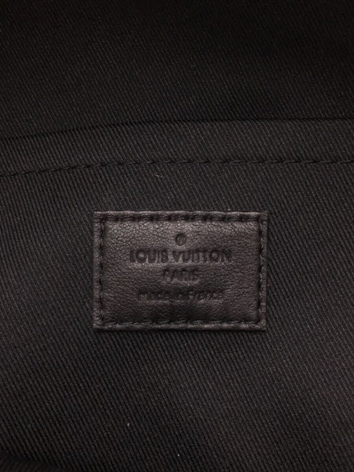 Louis Vuitton Palm Springs Backpack PM Monogram Brown