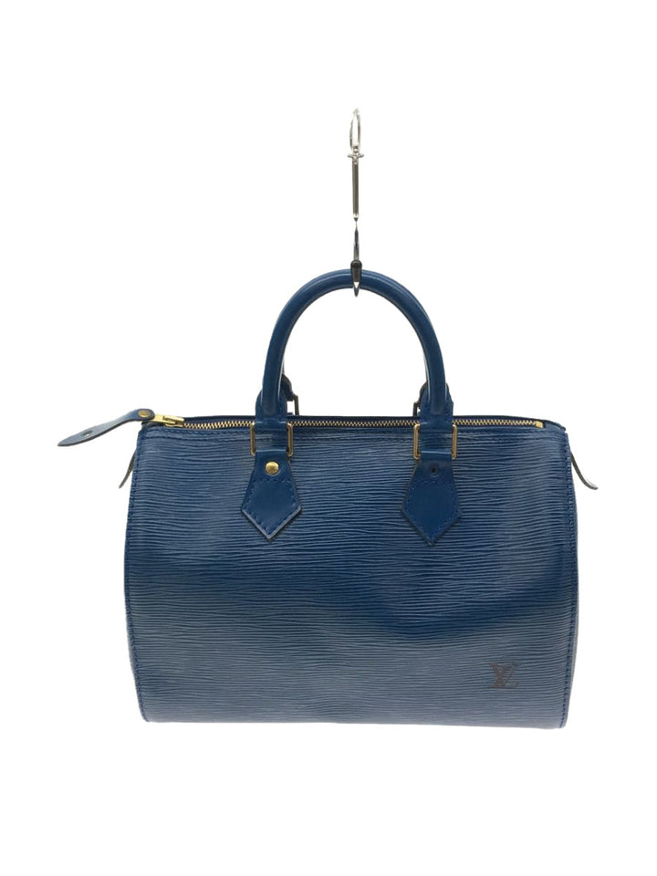 Louis Vuitton Speedy Epi Leather Plain Tote Bag