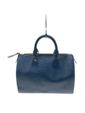 Louis Vuitton Speedy Epi Leather Plain Tote Bag