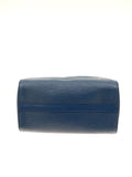 Louis Vuitton Speedy Epi Leather Plain Tote Bag