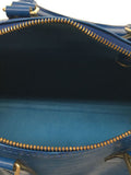 Louis Vuitton Speedy Epi Leather Plain Tote Bag