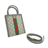 Gucci Shoulder Bag 772317 GG canvas beige Shoulder Bag GG Supreme Ofidia Women
