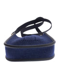 Hermes Felt Evelyn TPM Shoulder Bag