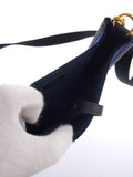 Hermes Felt Evelyn TPM Shoulder Bag