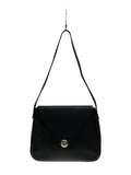 Hermes Leather Christine Shoulder Bag