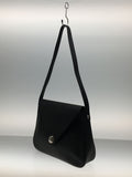 Hermes Leather Christine Shoulder Bag