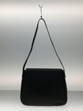 Hermes Leather Christine Shoulder Bag