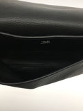 Hermes Leather Christine Shoulder Bag