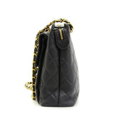 Chanel Caviar Leather Tote Bag