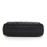 Chanel Caviar Leather Tote Bag