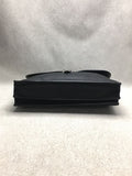 Hermes Sac Adepeche Togo Leather Briefcase Bag