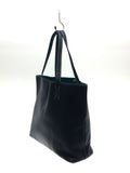 Hermes Double Sense Leather Tote Bag