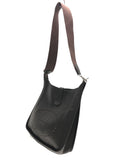 Hermes Leather Shoulder Bag