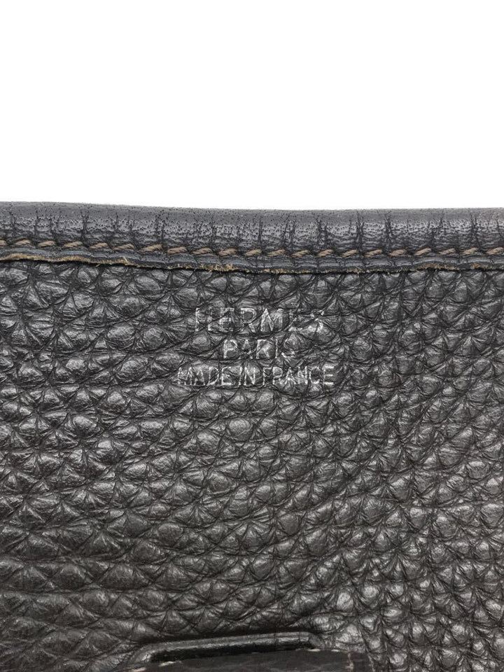 Hermes Leather Shoulder Bag