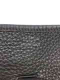 Hermes Leather Shoulder Bag