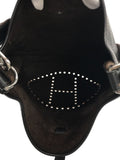 Hermes Leather Shoulder Bag