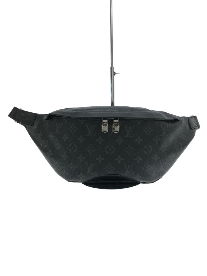 Louis Vuitton Discovery Monogram Eclipse Bum Bag
