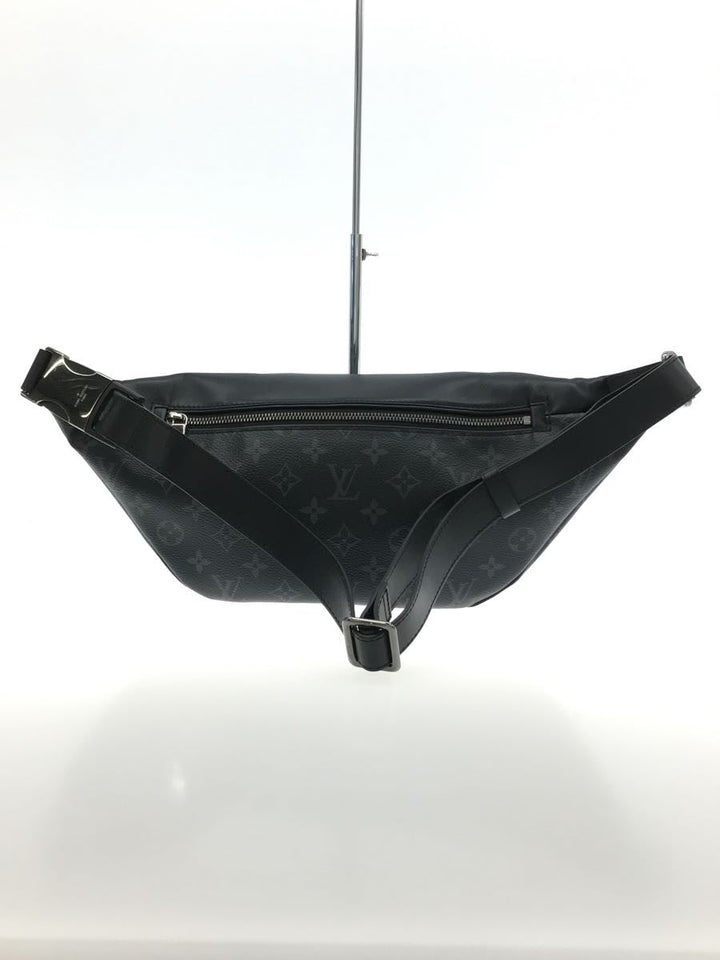 Louis Vuitton Discovery Monogram Eclipse Bum Bag