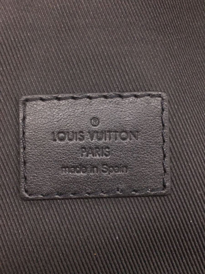 Louis Vuitton Discovery Monogram Eclipse Bum Bag
