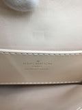 Louis Vuitton Rose de Van PM Claim Cowhide CRM Handbag