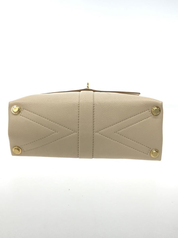 Louis Vuitton Rose de Van PM Claim Cowhide CRM Handbag