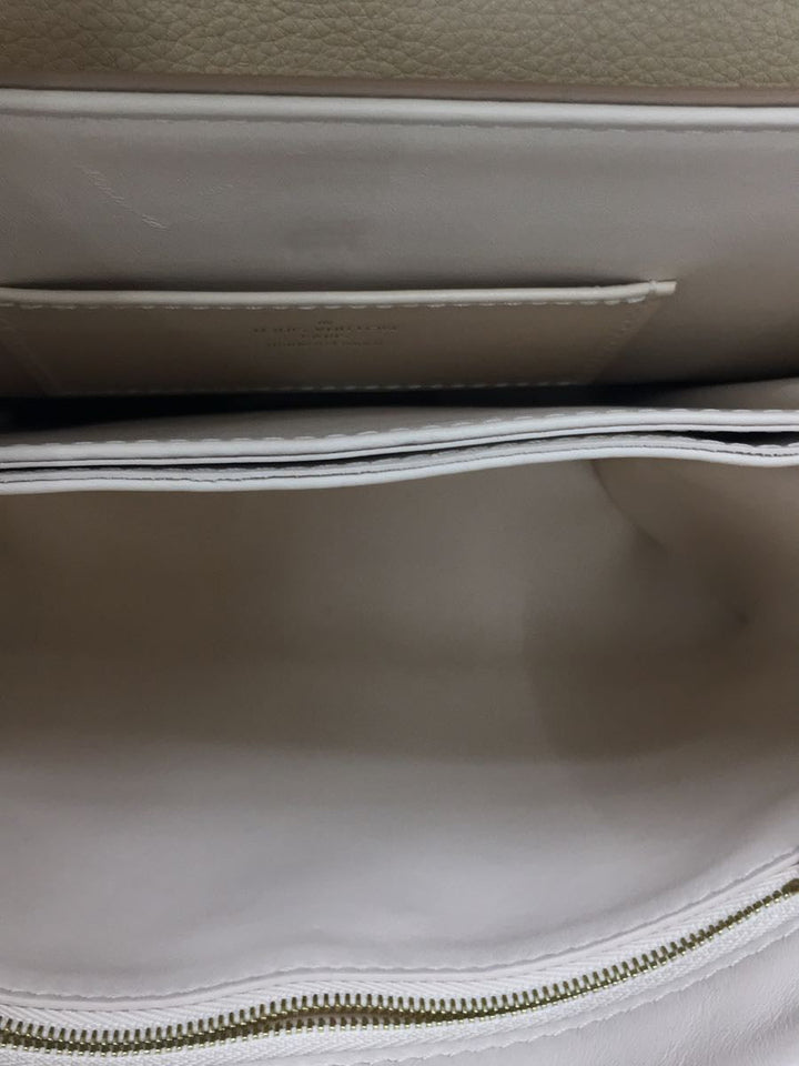 Louis Vuitton Rose de Van PM Claim Cowhide CRM Handbag