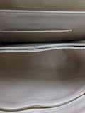 Louis Vuitton Rose de Van PM Claim Cowhide CRM Handbag