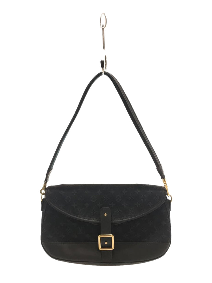 Louis Vuitton Marjorie Monogram Mini Handbag Black