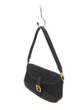 Louis Vuitton Marjorie Monogram Mini Handbag Black