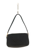 Louis Vuitton Marjorie Monogram Mini Handbag Black
