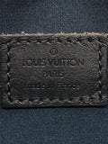 Louis Vuitton Marjorie Monogram Mini Handbag Black