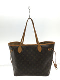 Louis Vuitton Neverfull GM Monogram BRW PVC Tote Bag